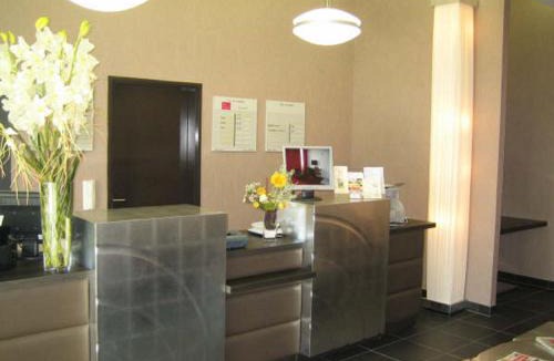 Saint-Lys Hotel | Résidence Hôtelière des Ondes