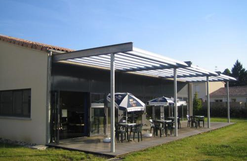 Saint-Lys Hotel | Résidence Hôtelière des Ondes