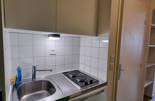 Chatillon Hotel | Résidence hôtelière ERASMUS