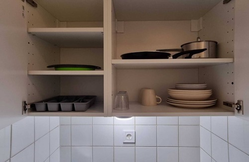 Chatillon Hotel | Résidence hôtelière ERASMUS