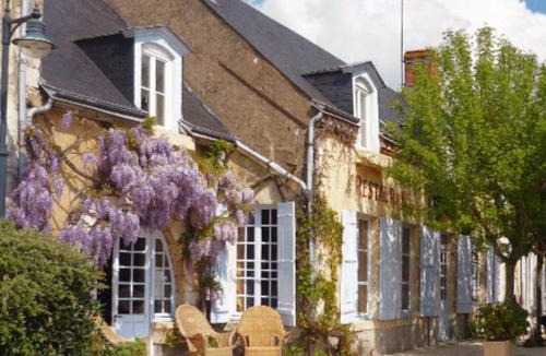 Combleux Apartment | Résidence Hôtelière La Marine