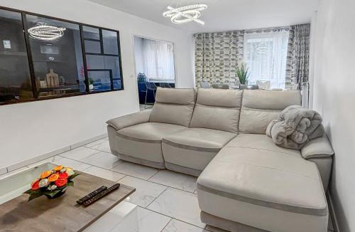 Torcy Apartment | Résidence Harmony, Paris & Disney