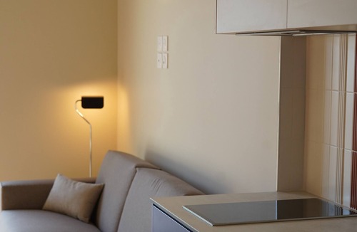 Chartres Apartment | Résidence Harvey Chartres Gare Cathédrale 4*