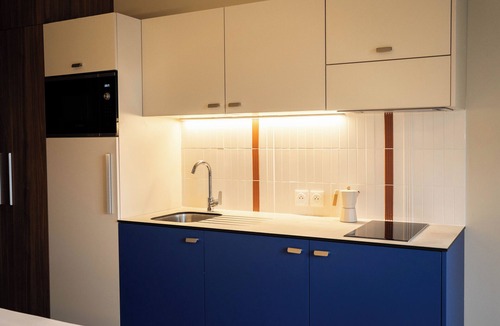 Chartres Apartment | Résidence Harvey Chartres Gare Cathédrale 4*