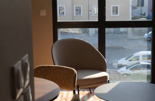 Chartres Apartment | Résidence Harvey Chartres Gare Cathédrale 4*