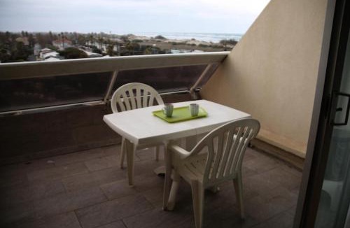 Naturist Village Apartment | Résidence HELIOPOLIS - Studio pour 2 Personnes 664 - Naturiste