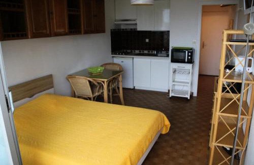 Naturist Village Apartment | Résidence HELIOPOLIS - Studio pour 2 Personnes 664 - Naturiste