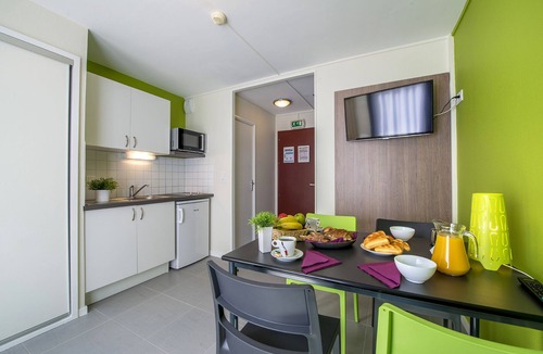 Clisson Hotel | Résidence Henri IV