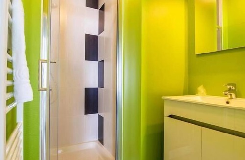 Clisson Hotel | Résidence Henri IV