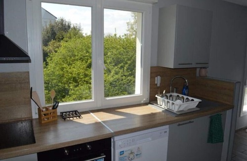 Villeneuve-le-Roi Apartment | Résidence Hera