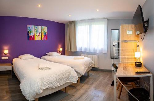 Villeneuve-le-Roi Apartment | Résidence Hermès Paris Orly Aéroport