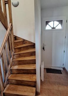 Seilhac House | Résidence Hirondelle Corrèze