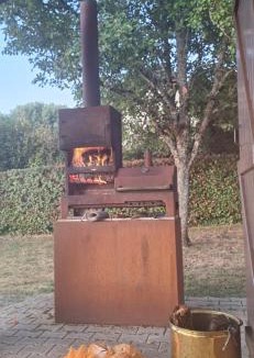 Seilhac House | Résidence Hirondelle Corrèze