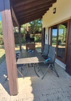 Seilhac House | Résidence Hirondelle Corrèze