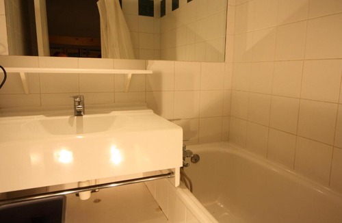 Le Lavachet Apartment | Résidence Home Club 2 - Studio pour 4 Personnes 193393