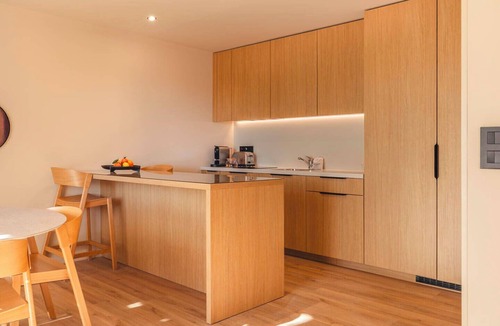 Baillargues Apartment | Résidence Horizon Resort Massane