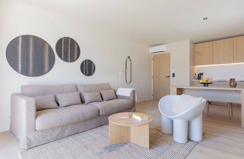 Baillargues Apartment | Résidence Horizon Resort Massane