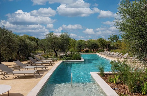 Baillargues Apartment | Résidence Horizon Resort Massane