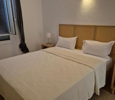 Porto Apartment | Résidence Idéal-Subrini