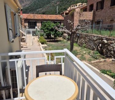 Porto Apartment | Résidence Idéal-Subrini