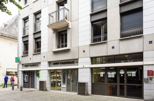 Bagneres-de-Luchon Apartment | Résidence Illixon ST3S