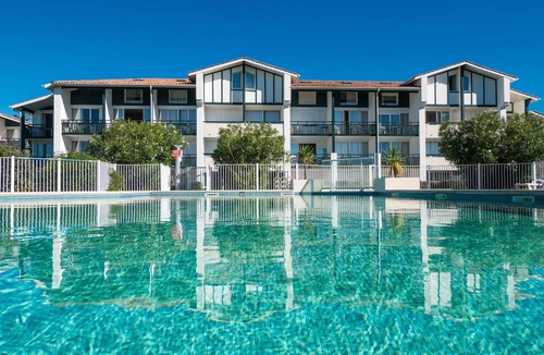 Bidart House | Résidence Ilbarritz