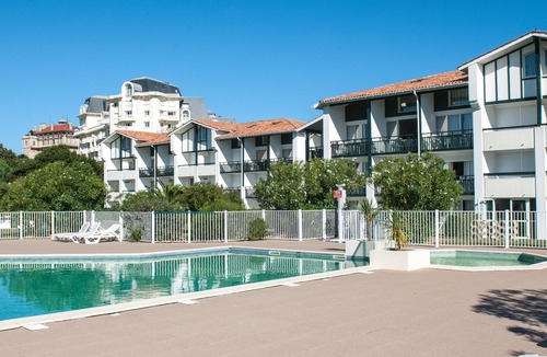 Bidart House | Résidence Ilbarritz