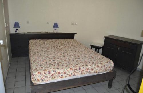 Le Barcares Villa | Résidence Ile Des Pecheurs - VILLA 3 PIECES 6 couchages LE BARCARES MAE-4284