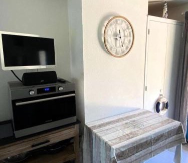 Le Barcares Villa | Résidence Ile Des Pecheurs - VILLA 3 PIECES 6 couchages LE BARCARES MAE-5154