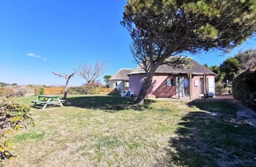 Le Barcares Villa | Résidence Ile Des Pecheurs - VILLA 3 PIECES 6 couchages LE BARCARES MAE-3114