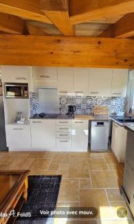 La Cabanasse Apartment | Résidence INAN