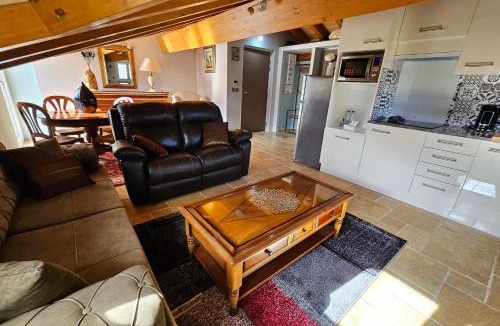 La Cabanasse Apartment | Résidence INAN