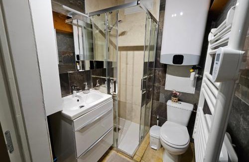 La Cabanasse Apartment | Résidence INAN