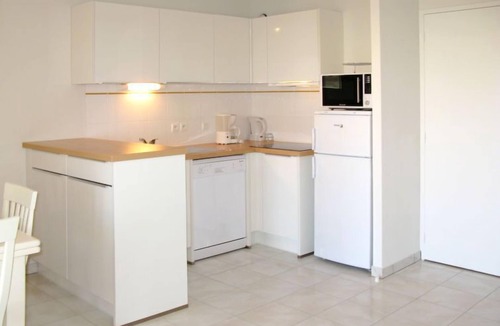 Biscarrosse Plage House | Résidence Indigo II by Interhome