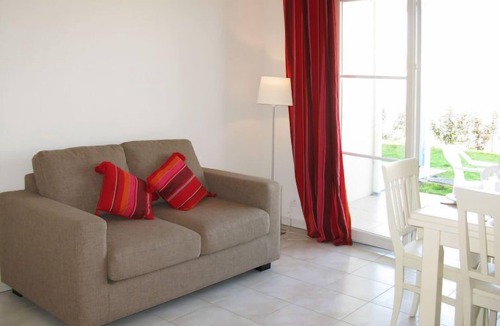 Biscarrosse Plage House | Résidence Indigo II by Interhome