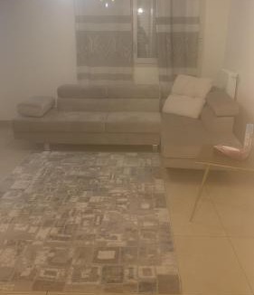 Ferney-Voltaire Apartment | Résidence inside