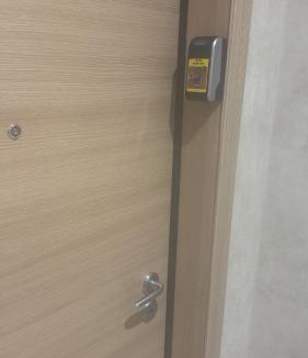 Ferney-Voltaire Apartment | Résidence inside