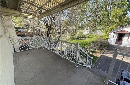 Laval-des-Rapides House | Résidence J'aime
