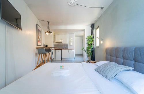 Jardin des plantes Apartment | Résidence Jardin des plantes PARIS