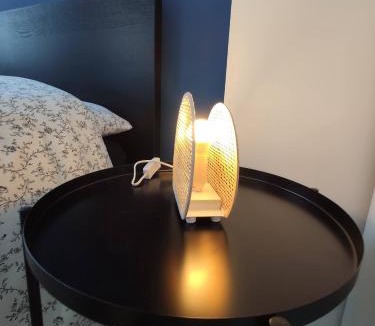 Valenciennes Apartment | Résidence Jehan Froissart