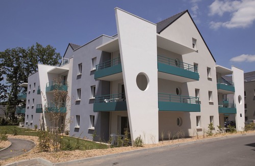 Plescop Hotel | Résidence Ker Goh Lenn - Vacancéole