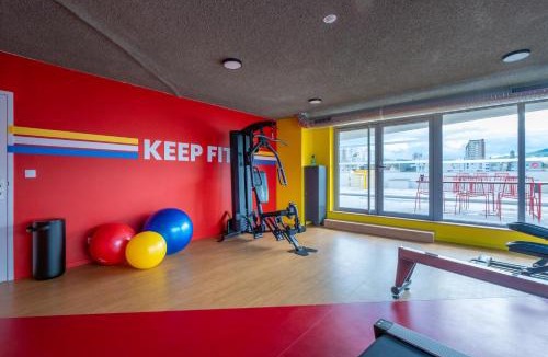 Sablon - Trudaine Apartment | Résidence KLEY