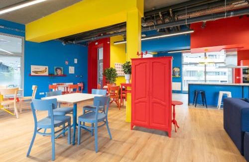 Sablon - Trudaine Apartment | Résidence KLEY