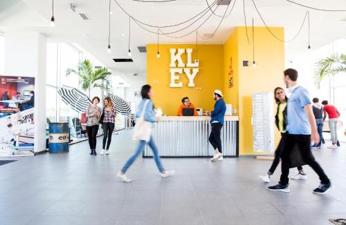 Montaudran - Lespinet Apartment | Résidence Kley Toulouse