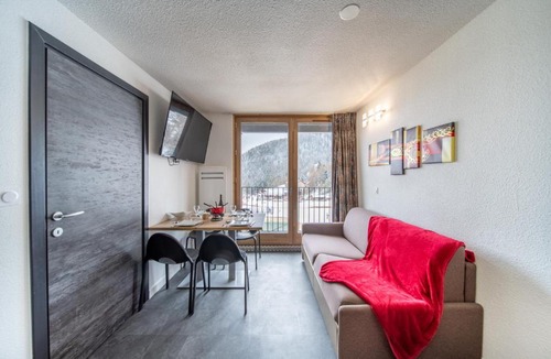 Montricher-Albanne Apartment | Résidence Kocoon Les Karellis - Pass activités été inclus