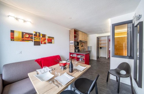 Montricher-Albanne Apartment | Résidence Kocoon Les Karellis - Pass activités été inclus