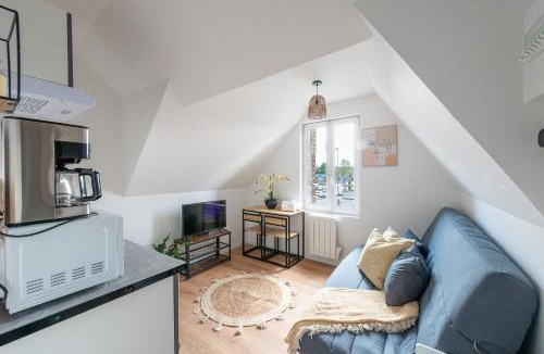 Cambrai Apartment | Résidence Kyjay