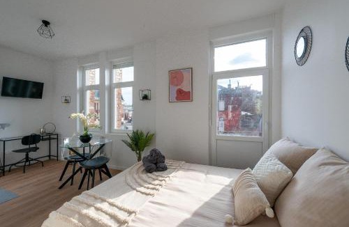 Cambrai Apartment | Résidence Kyjay