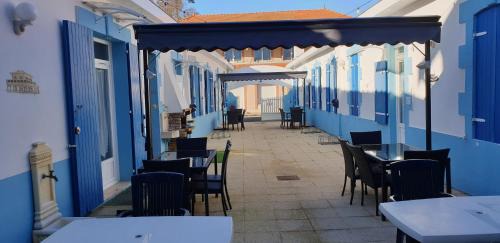 Arcachon Apartment | Résidence L'Aquarium