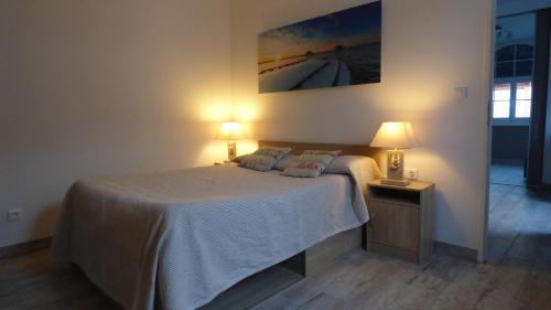 Arcachon Apartment | Résidence L'Aquarium